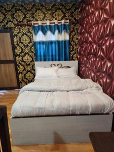 Centre View Point Agro Resort