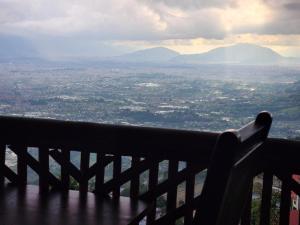 Centre View Point Agro Resort