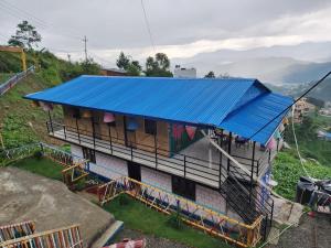 Centre View Point Agro Resort