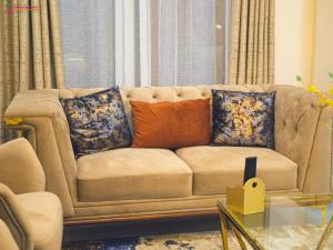 Dunslim Apartments