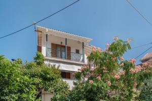 Theodoros apartments