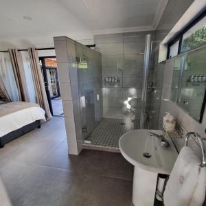 Sage Haven Guesthouse