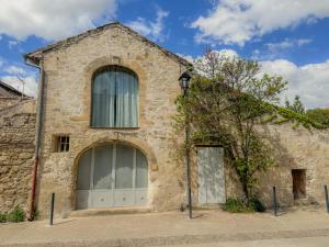 Maisons de vacances Le Clos Des Chartreux : photos des chambres