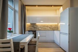 Apartment in City Center of Klaipeda