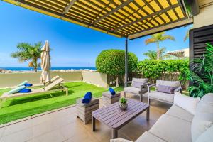 Villa Palapa by Welcome Tenerife