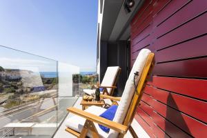 The Natural Of San Juan by Smart Holiday