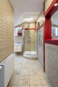 Apartment in City Center of Klaipeda