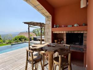 Villas La Sapiniere - SCLS Rentals : photos des chambres