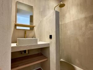 Villas La Sapiniere - SCLS Rentals : photos des chambres