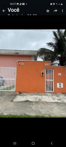 Cantinho do lazer boraceia