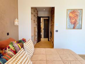 Villas La Sapiniere - SCLS Rentals : photos des chambres