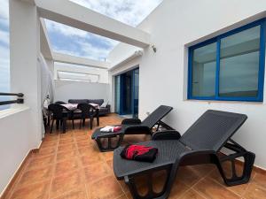 SANTA CLAUDIA by Luca properties gran canaria