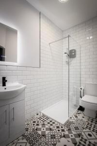 The Coaster Loft Apartments by STAMP SA