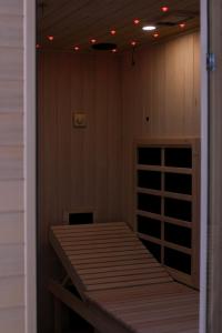 B&B / Chambres d'hotes La Fourmy Verte : photos des chambres