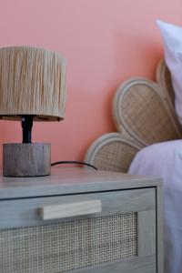 B&B / Chambres d'hotes La Fourmy Verte : photos des chambres