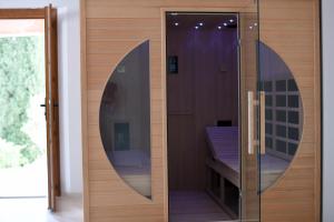 B&B / Chambres d'hotes La Fourmy Verte : photos des chambres