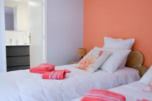 B&B / Chambres d'hotes La Fourmy Verte : photos des chambres