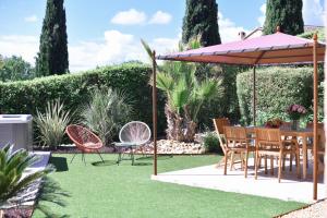 B&B / Chambres d'hotes La Fourmy Verte : photos des chambres
