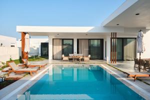 Ashta Suites - Villa Nora 2