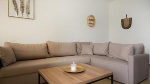 Debina By Tok Apartments