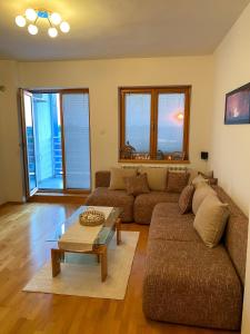 The Little Harbour - 5 Min from City Center