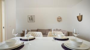 Debina By Tok Apartments