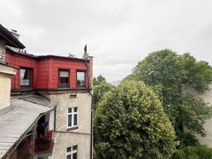 Wawrzynca Loft