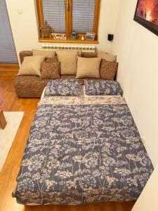 The Little Harbour - 5 Min from City Center