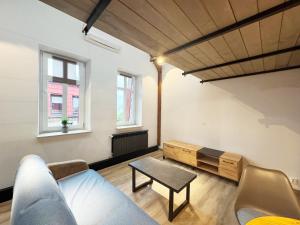 Wawrzynca Loft