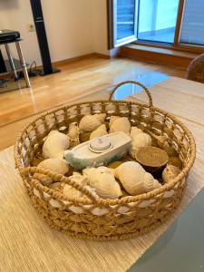 The Little Harbour - 5 Min from City Center