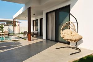 Ashta Suites - Villa Nora 2