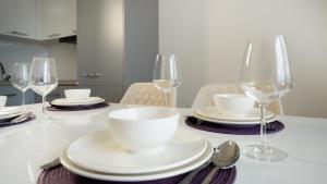 Debina By Tok Apartments