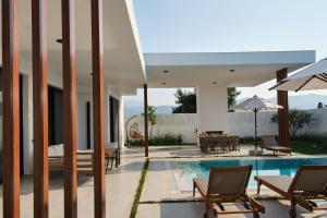 Ashta Suites - Villa Nora 2