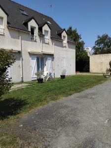 Le Studio La Plage à 350m Le Centre à 500m