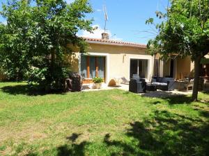 Piscine, plage à pied, WIFI, billard, babyfoot, ping pong, BBQ...