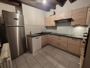 CHALET CROUZE - Chaleureux Chalet, ski au pied - 14 personnes