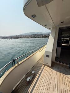 PALME Yacht - Cannes Port Canto - Pointe Croisette - Face à la Mer