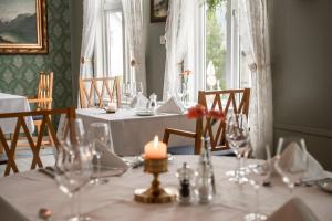 Gloppen Hotell - by Classic Norway Hotels