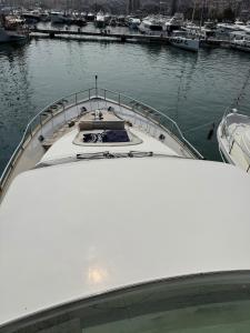 PALME Yacht - Cannes Port Canto - Pointe Croisette - Face à la Mer