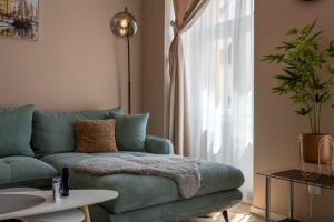 Apartment Near Colonnade