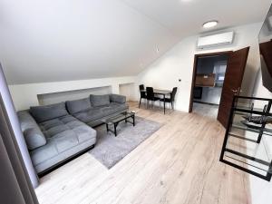 Grey Apartment Hlohovec