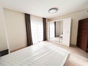 Grey Apartment Hlohovec