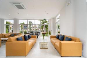 Novus Sol Hotel & Apartment Sunset Town Phu Quoc