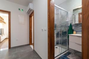 Apartment Mileni