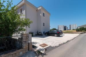 Apartment Mileni