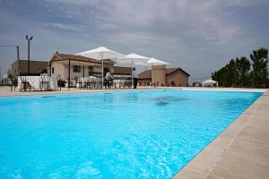 Tenuta Tre Gemme in Cantina - Don Rocco
