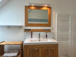 Villas 1006 - Maison 4p dans une residence privee avec piscine. : photos des chambres