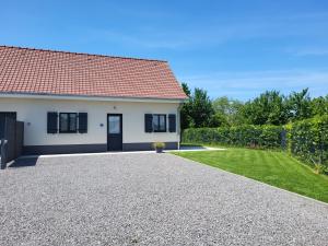 Maisons de vacances gite Les Mondaines-Les Tourterelles : photos des chambres