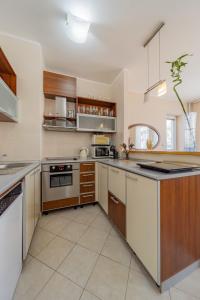 In Arena Belgrade Apartment