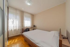 In Arena Belgrade Apartment